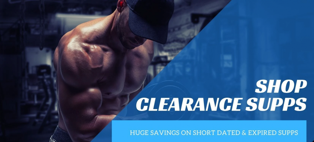 Which Bodybuilding Supplements Can Be Found on Online Shop