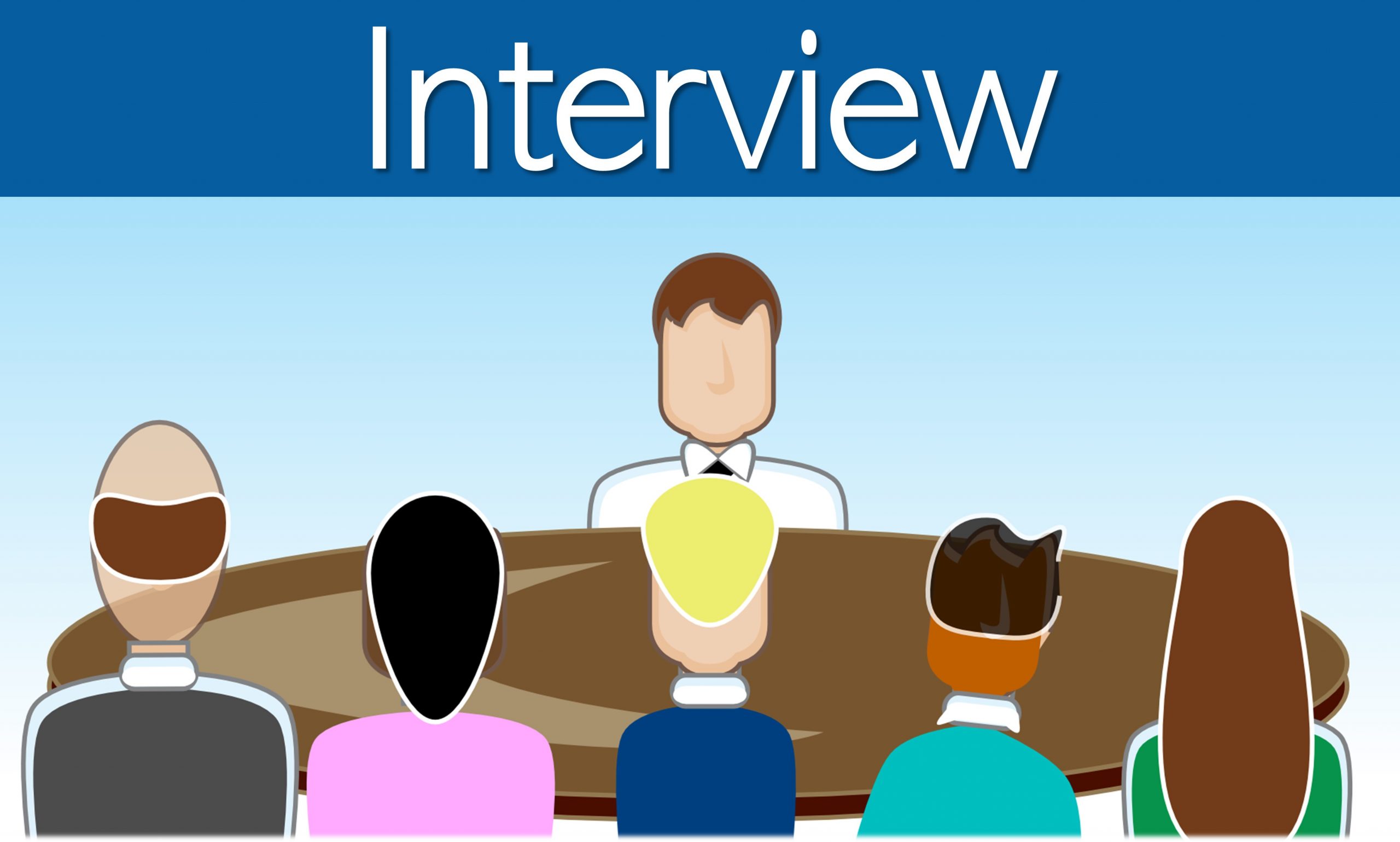 Methods of Interviewing Job Candidates